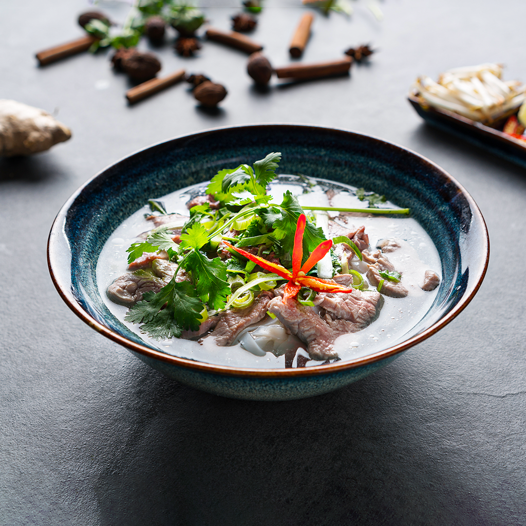 Pho Bo