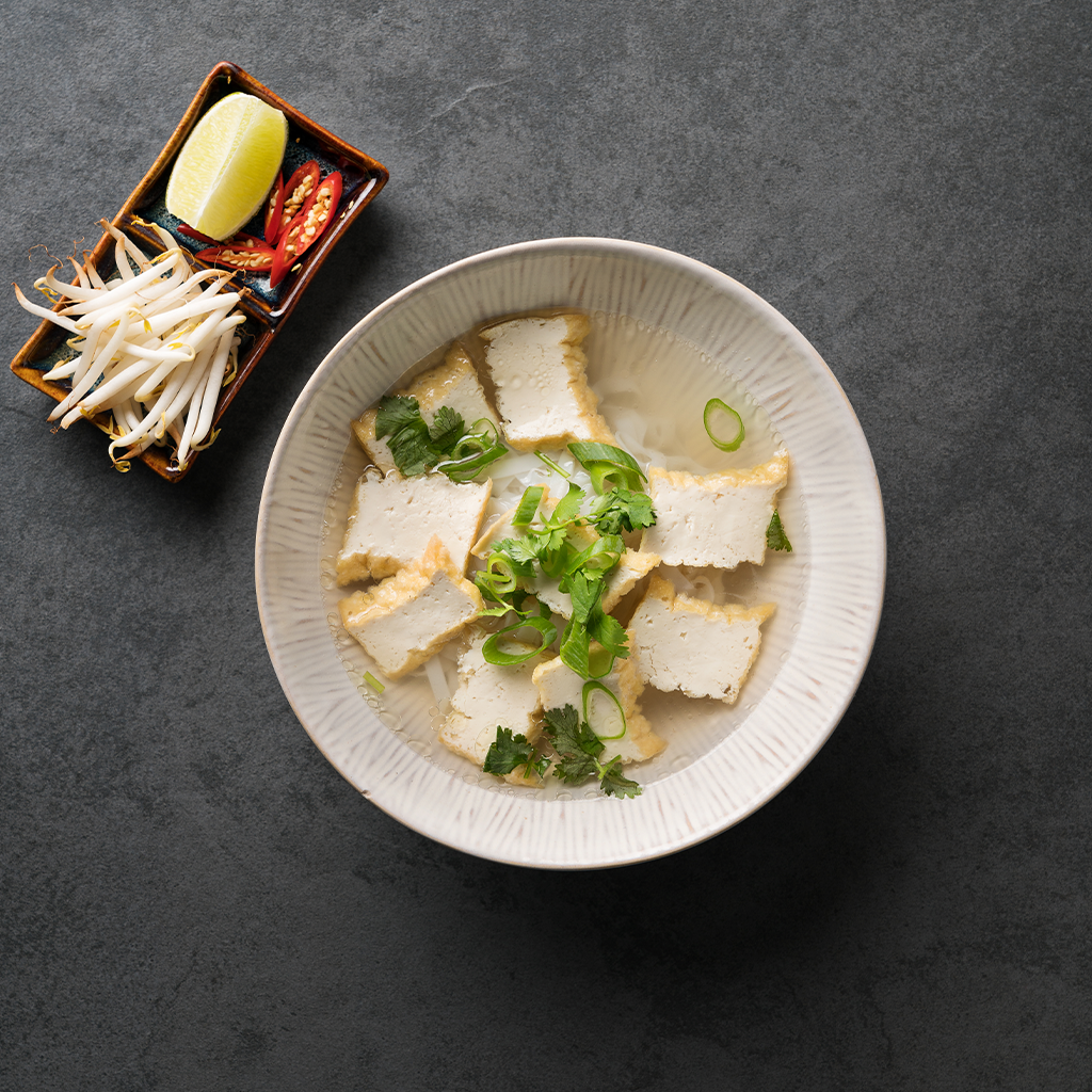 Pho Tofu